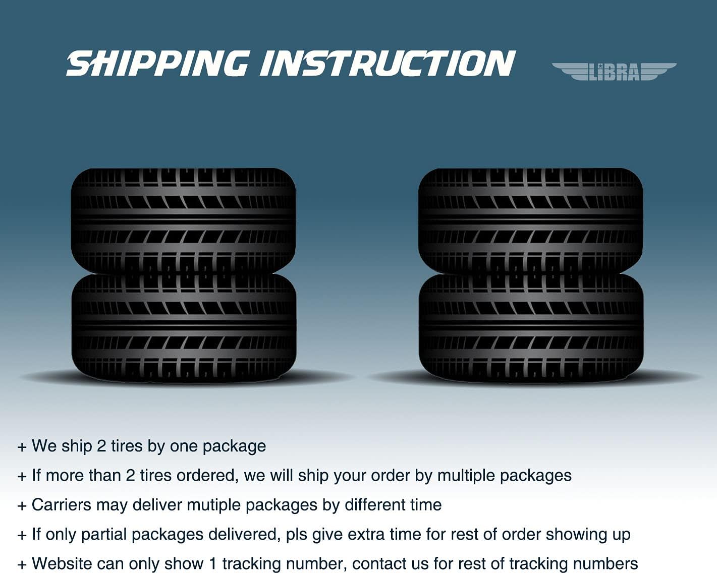 4 New Premium Trailer Tires ST 205 75R15 205 75 15 8-Ply Load Range D Steel Belted Radial w/Scuff Guard