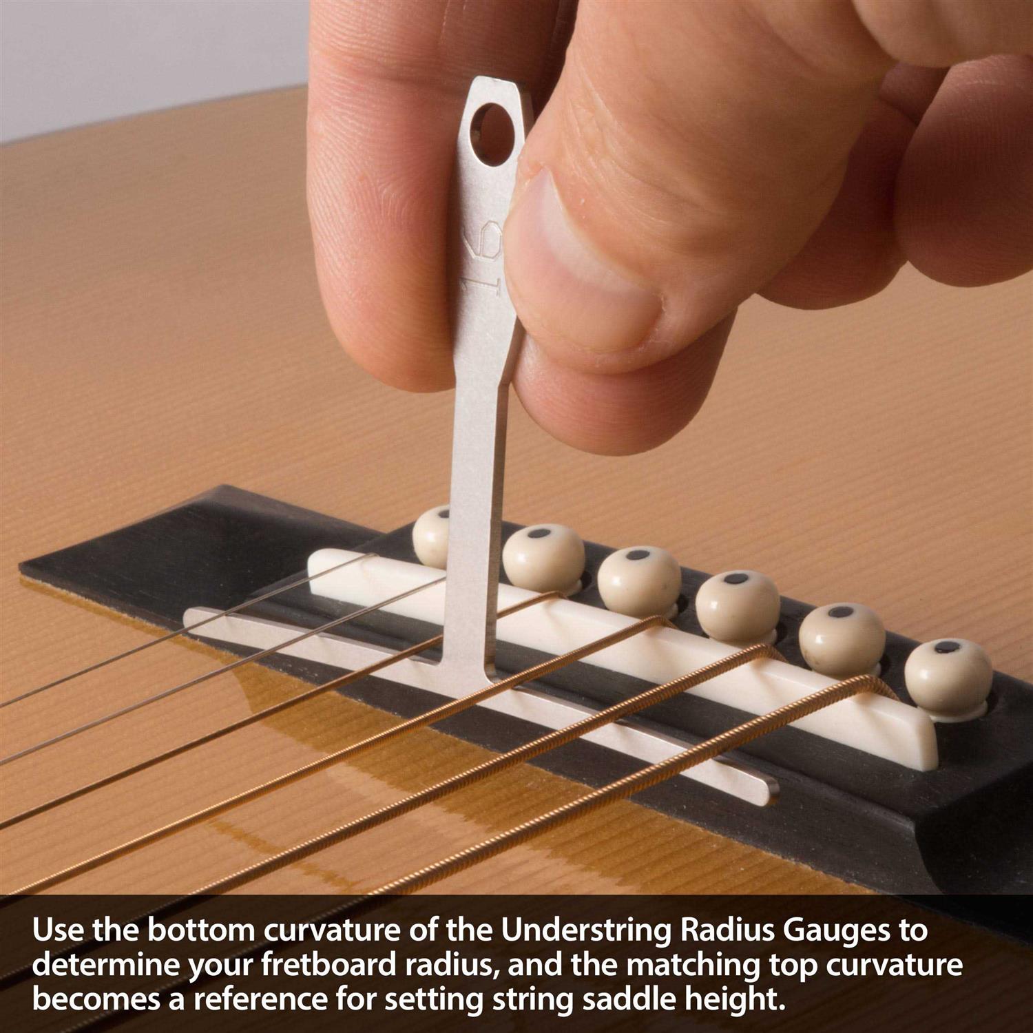 StewMac Basic Setup Kit