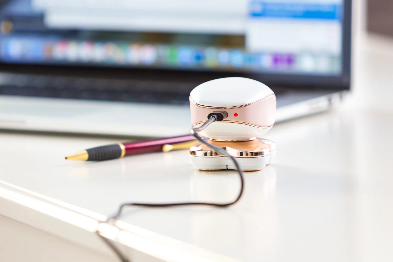 Finishing Touch Flawless Legs Women's Hair Remover