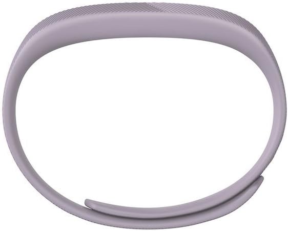 Fitbit Flex 2 Smart Fitness Activity Tracker, Slim Wearable Waterproof Swimming and Sleep Monitor, Wireless Bluetooth Pedometer Wristband for Android and iOS, Step Counter and Calorie Counter Watch