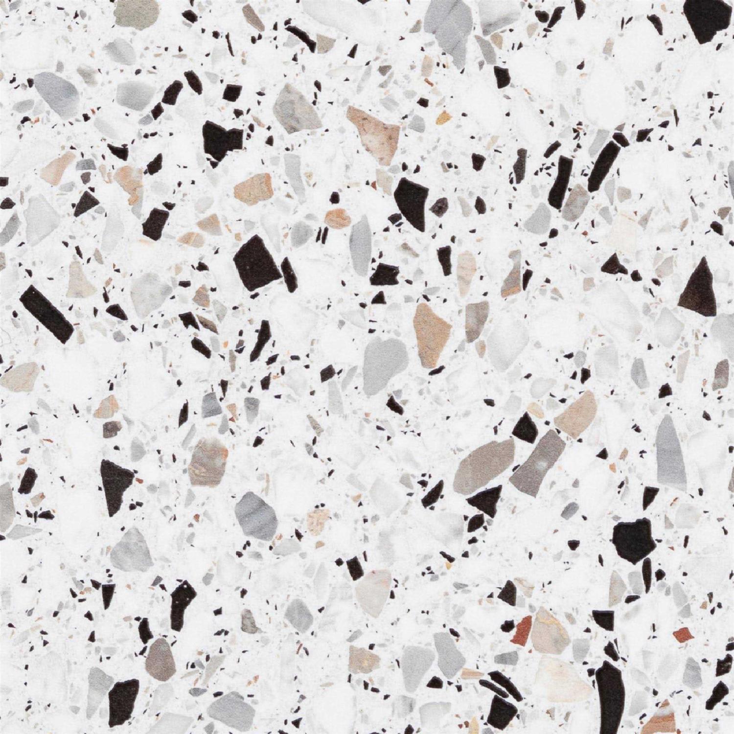 Venice 24 x 24 Terrazzo Look Porcelain Italian Tile Encore Surfaces - Shop Hardware Tools Online Store