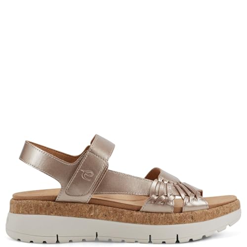 Easy Spirit Women's Ilena Sandal