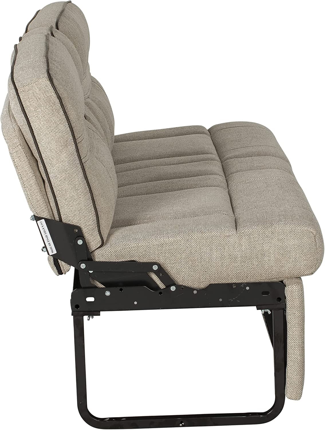 Lippert  62 in. Jacknife Sofa