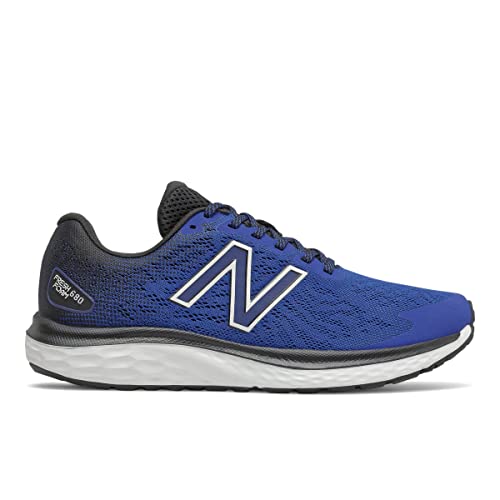 New Balance Men's Fresh Foam 680 V7 Running Shoe