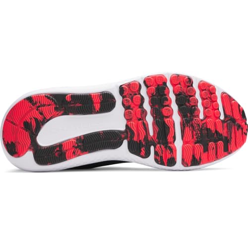 Under Armour Men's Charged Surge 4 Sneaker