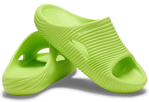 Crocs Unisex Adult Mellow Recovery Slides