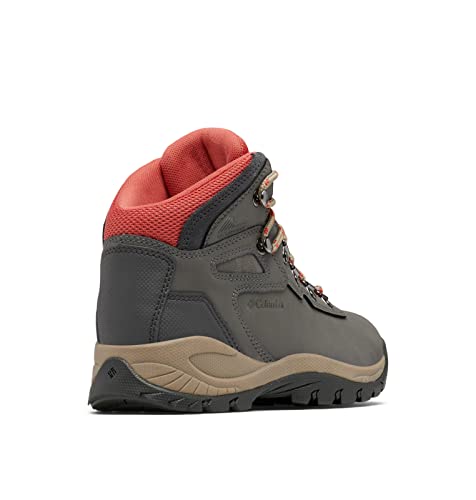 Columbia Women's Newton Ridge Plus Hiking Boot