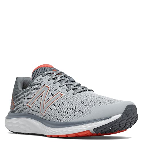 New Balance Men's Fresh Foam 680 V7 Running Shoe