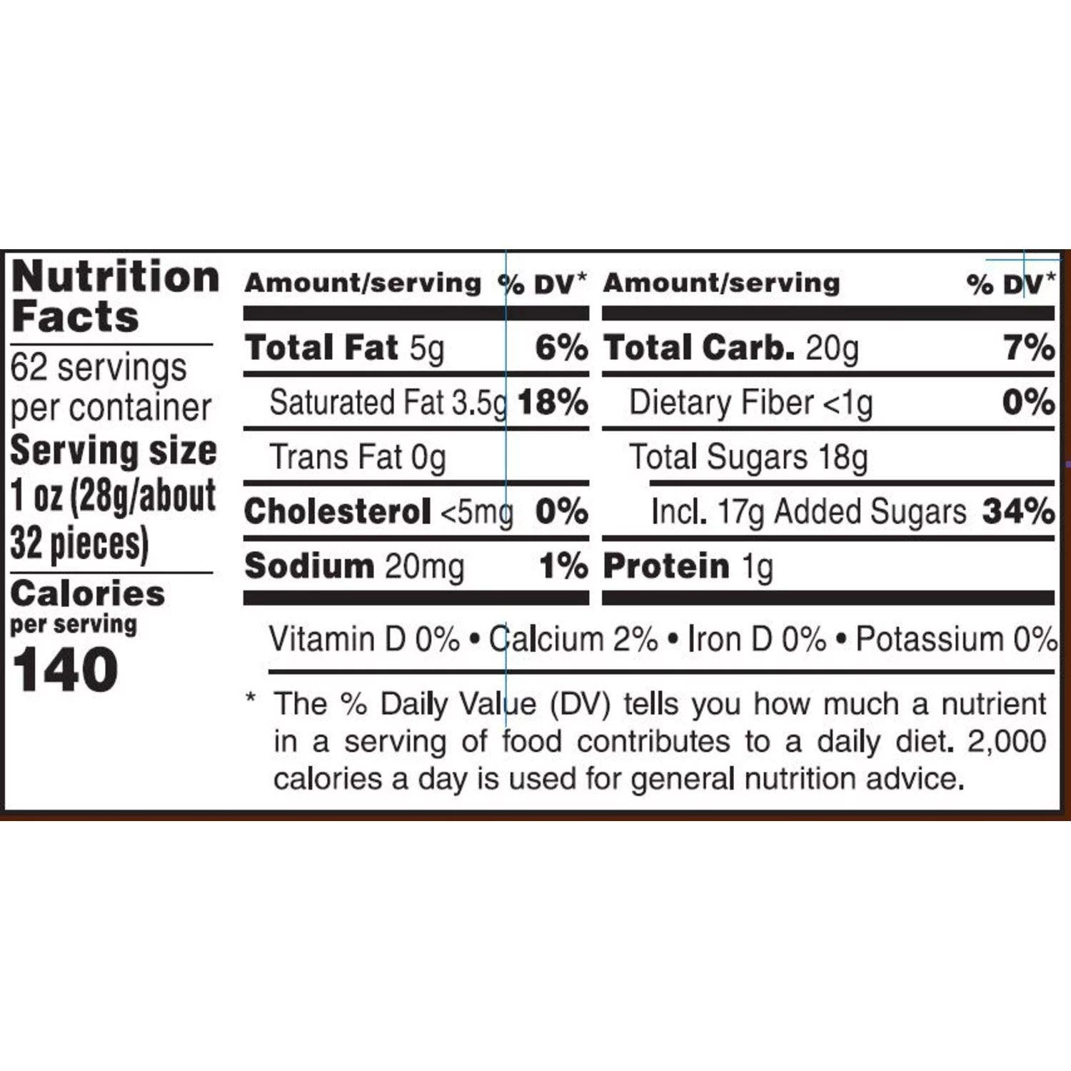 M&M's Milk Chocolate Candies 3Lb 14oz Jar