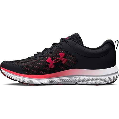 Under Armour Men's Charged Assert 10 Running Shoe