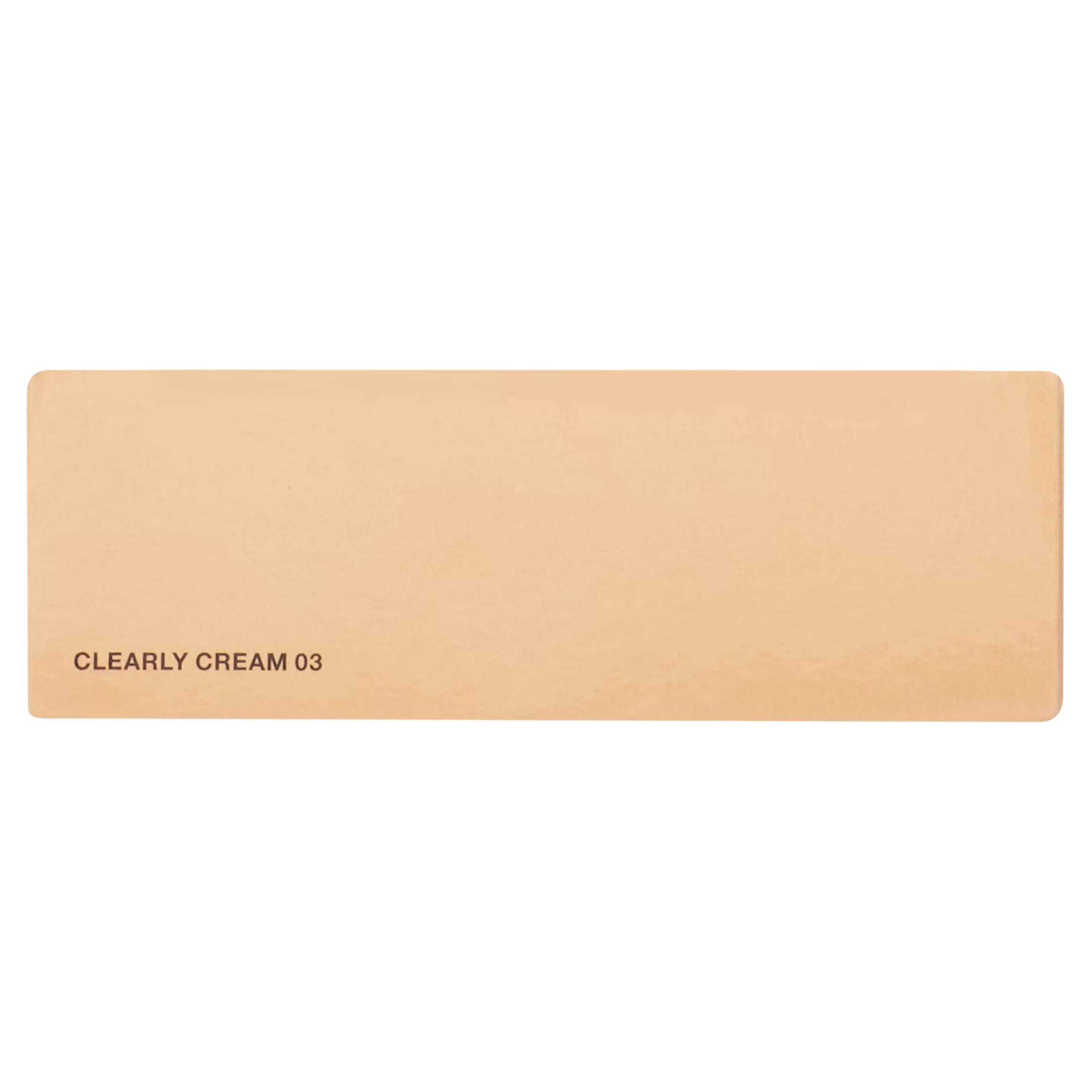 bareMinerals Blemish Remedy Foundation