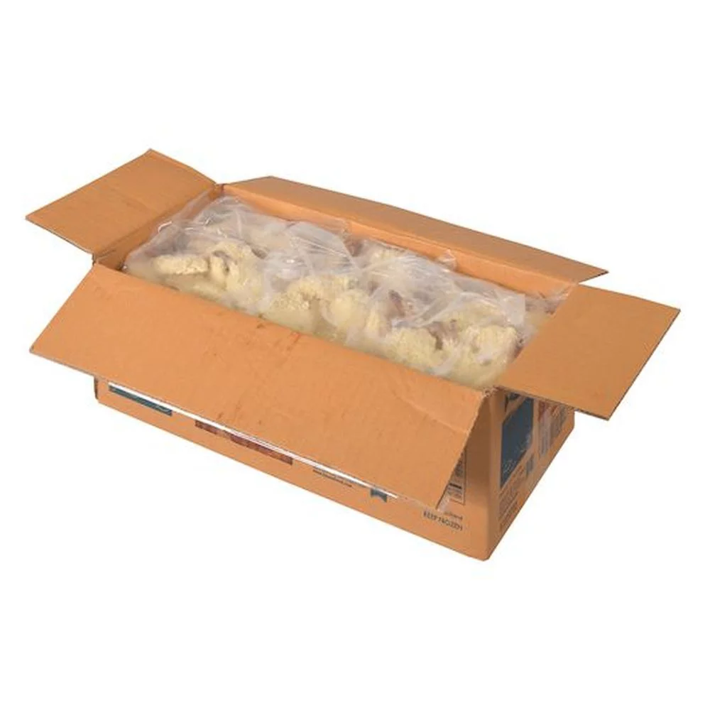 Mrs.Fridays Butterfly Shrimp, 6 Ounce -- 12 per case