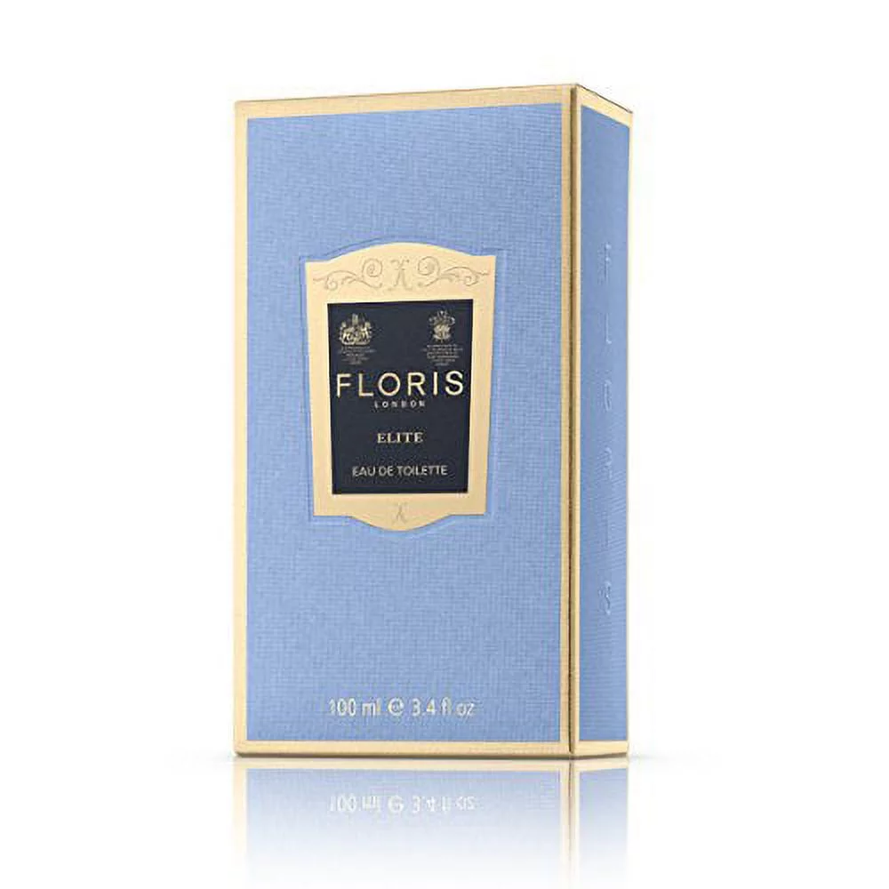 Floris Elite Eau De Toilette Spray For Men