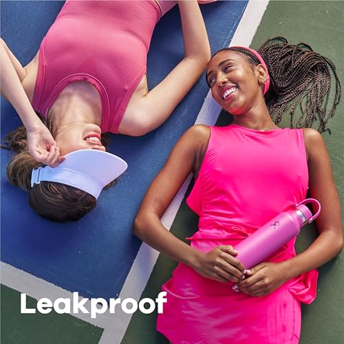 Hydro Flask 21 Oz Standard Flex Cap Cascade