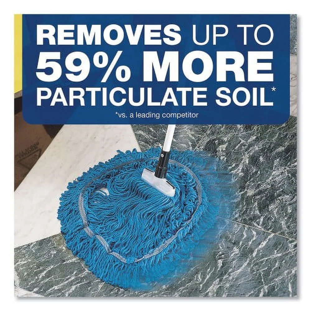 Procter & Gamble Dilute 2 Go, P and G Pro Line Finished Floor Cleaner, Fresh Scent, 4.5 L Jug, 1/Carton