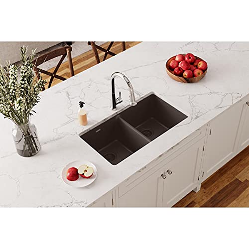 Elkay ELGU3322 Quartz Classic 33