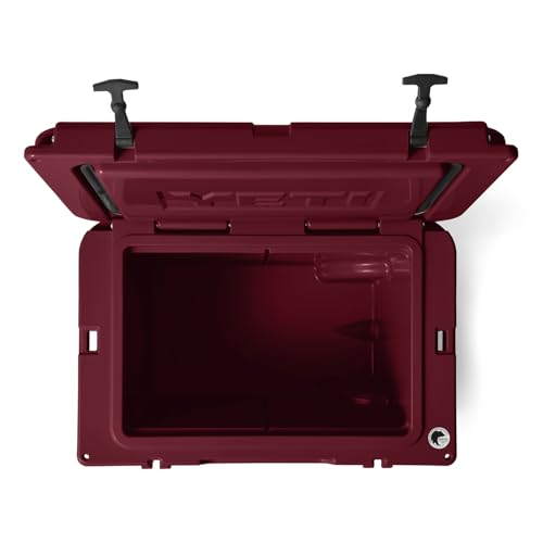 YETI Tundra Haul Wheeled Hard Cooler