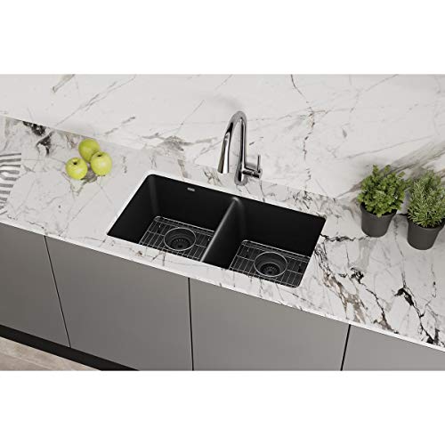 Elkay ELGU3322 Quartz Classic 33