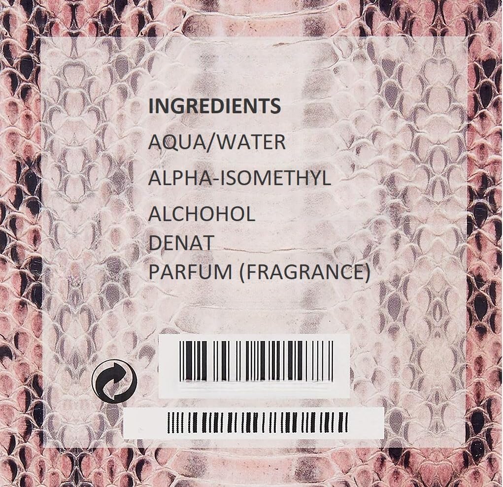 Jimmy Choo EDP Perfume Spray 3.3 oz for Women