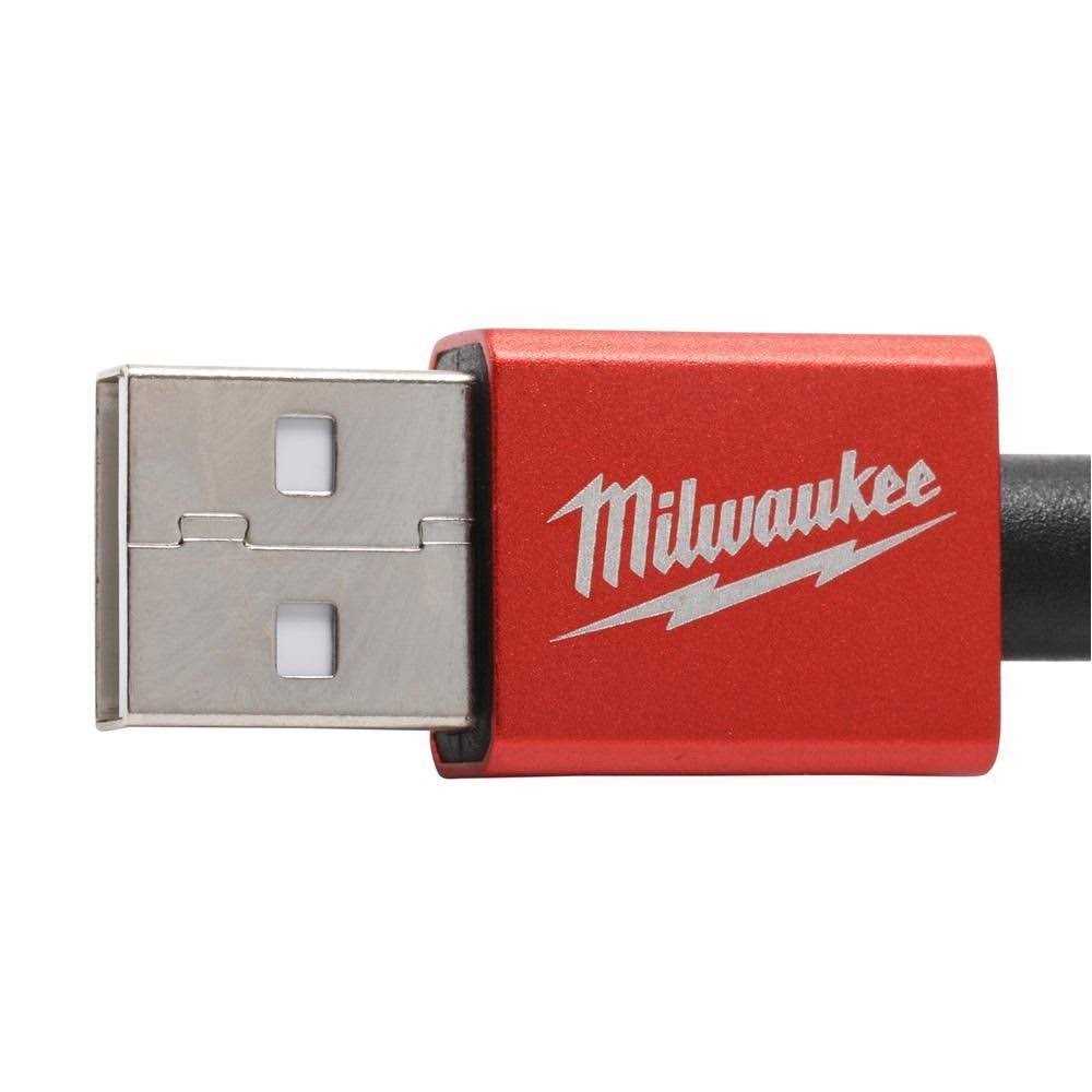 Milwaukee 48-59-1201 M12 Compact Charger and Power Source