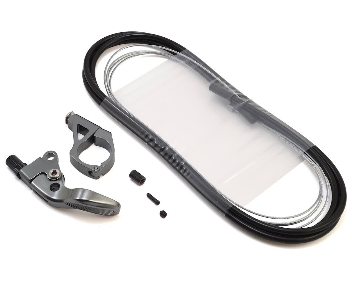 Pnw Cascade Dropper Post