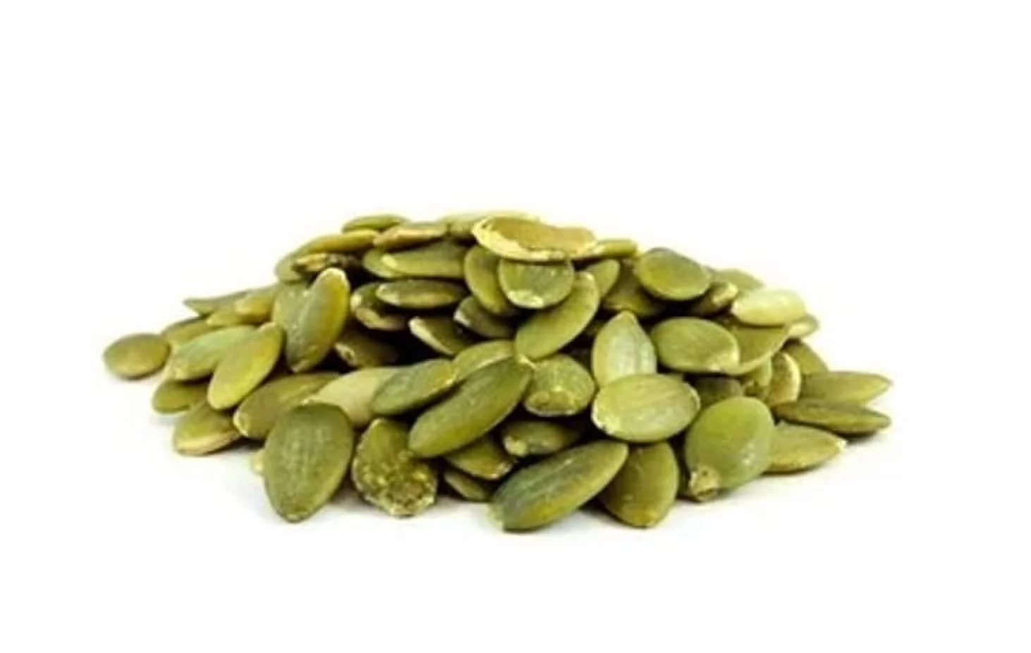 Pumpkin Seeds Healthy Snack, Raw Pepitas With No Shell 2 lb