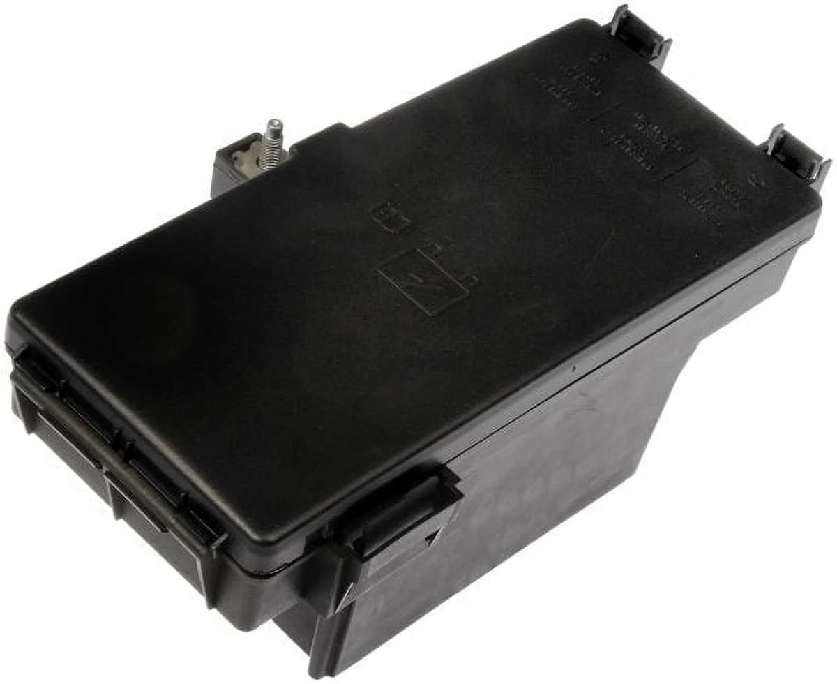 Dorman 599-900 Remanufactured Totally Integrated Power Module Compatible with Select Dodge Models Fits 2007 Dodge Ram 2500