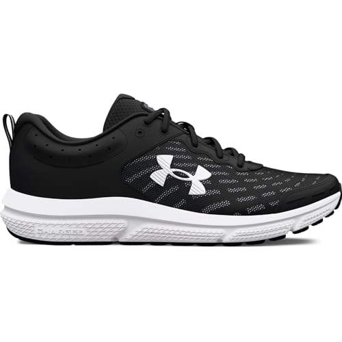 Under Armour Men's Charged Assert 10 Running Shoe