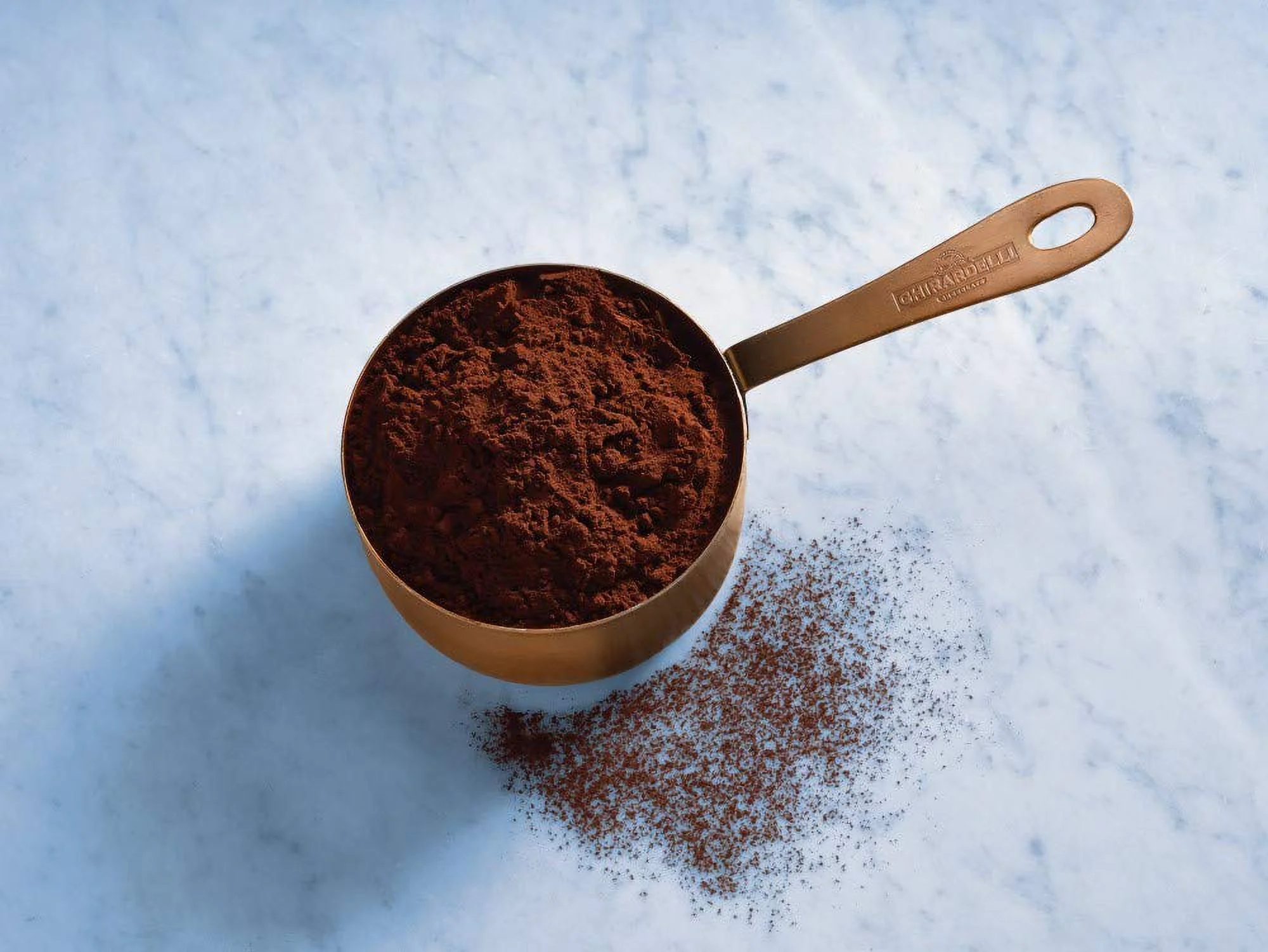 Ghirardelli Majestic Dutch Processed Cocoa Powder, 2 Lb