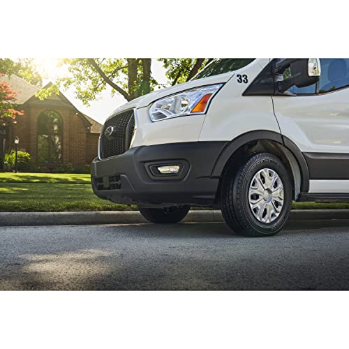 Cooper Discoverer HT3 All-Season LT235/75R15 104R Tire