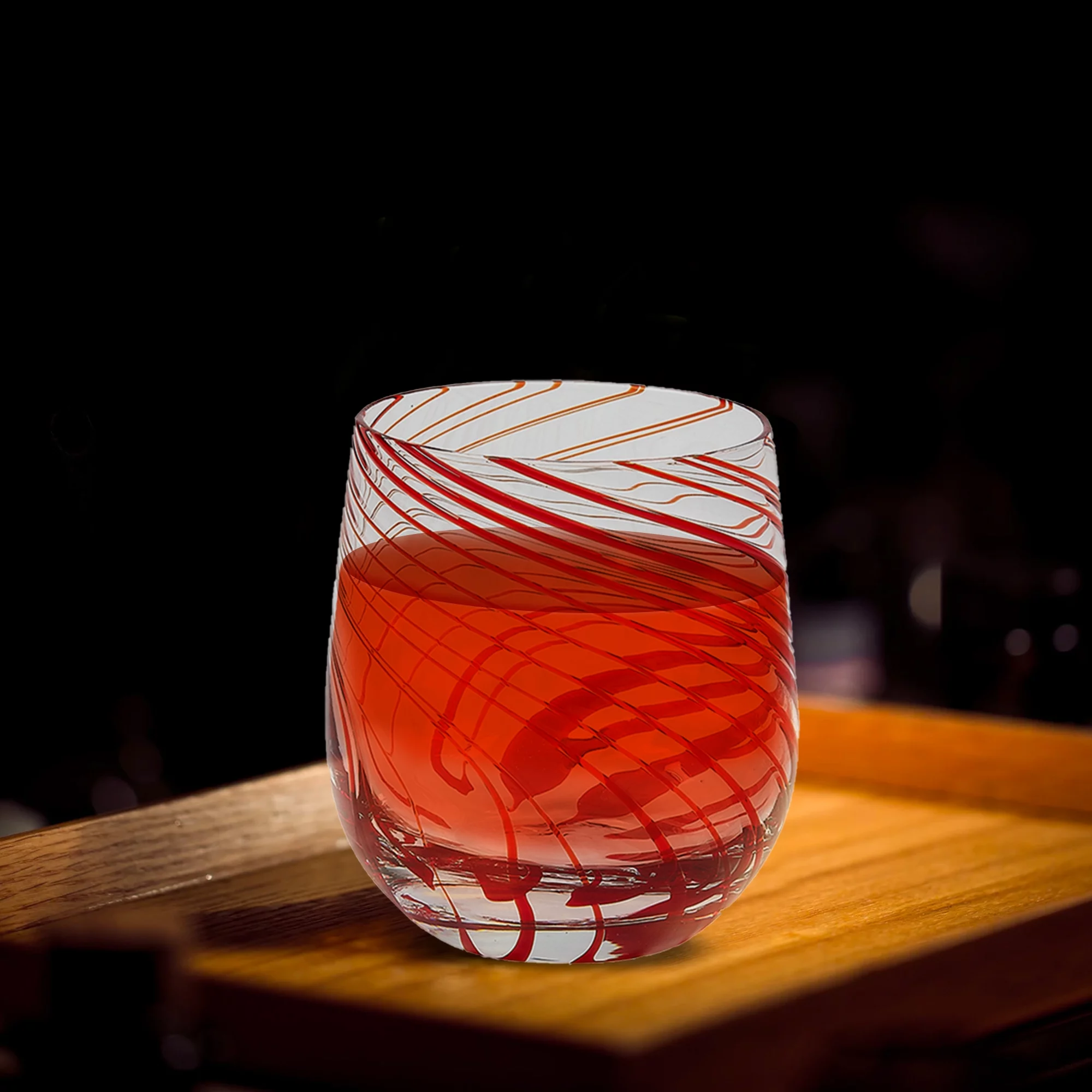 Pop Culture Promotions ® Maria Rocks Drinking Glasses - Set of 6