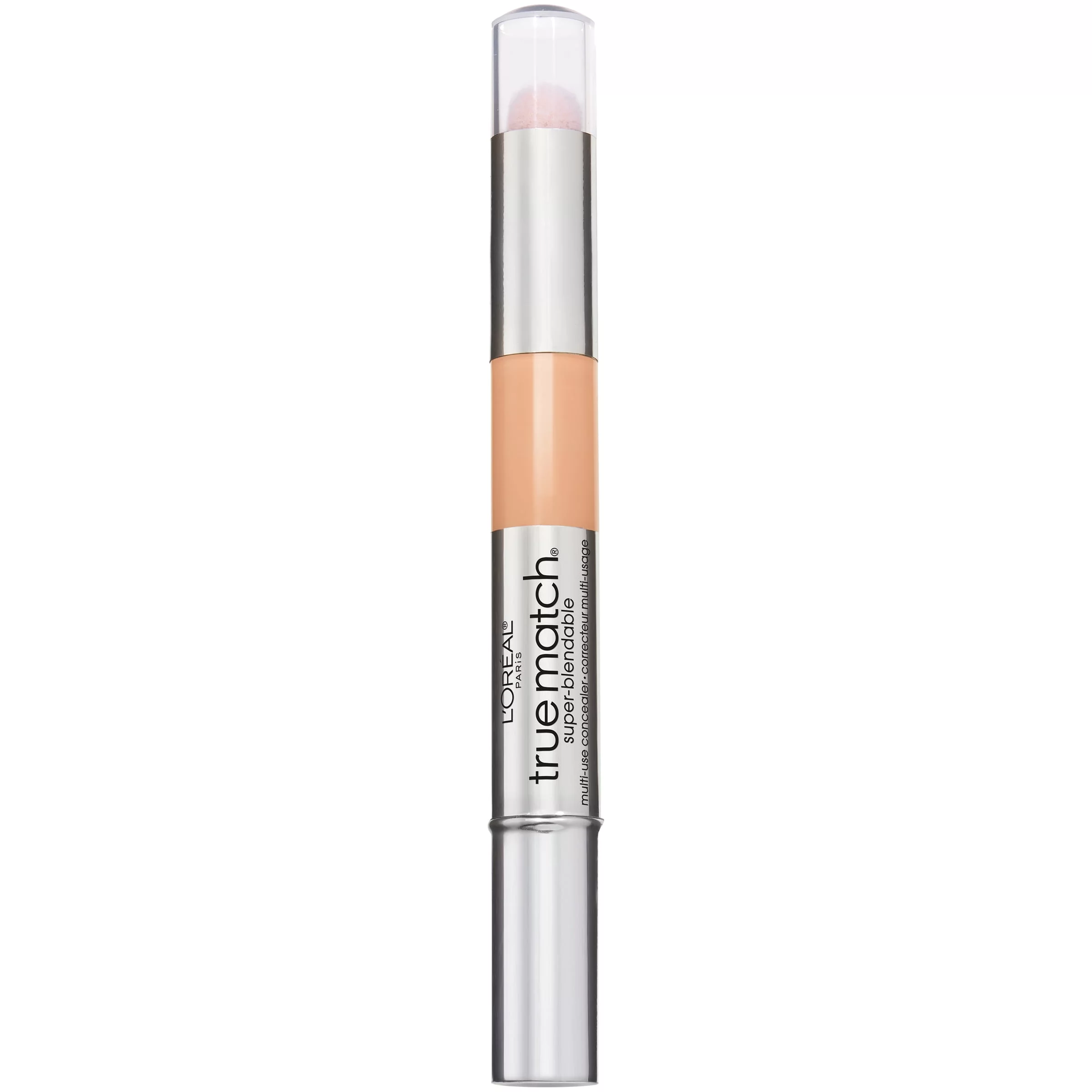 L'Oreal Paris True Match Super-Blendable Concealer Makeup, Medium Coverage, Light C3-5