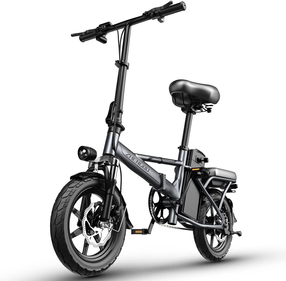 Electric Bike for Adults and Teens,14