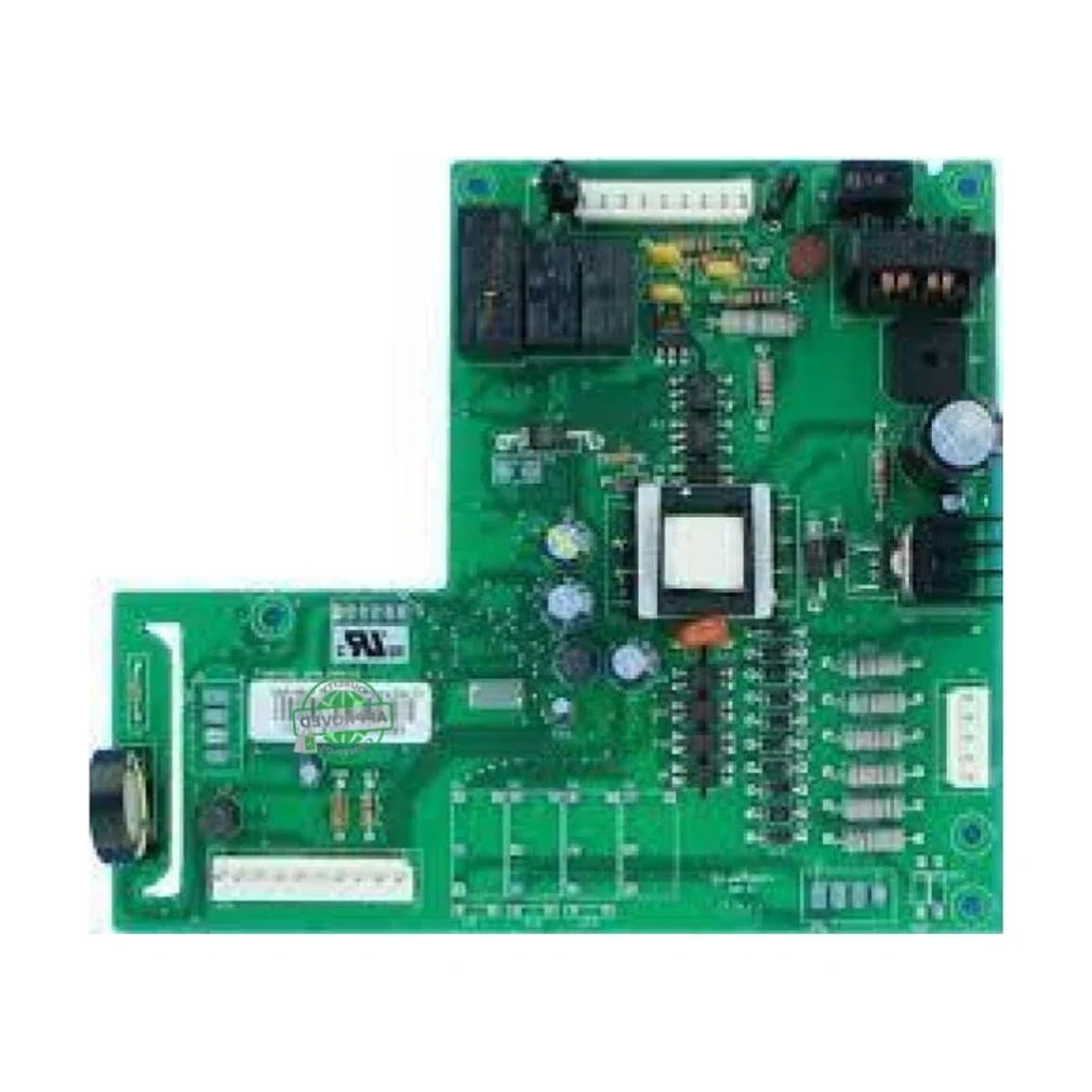 GLOB PRO SOLUTIONS 12782036SP 12002626 12782034SP 67005396 CKD3353 Electronic Control Board
