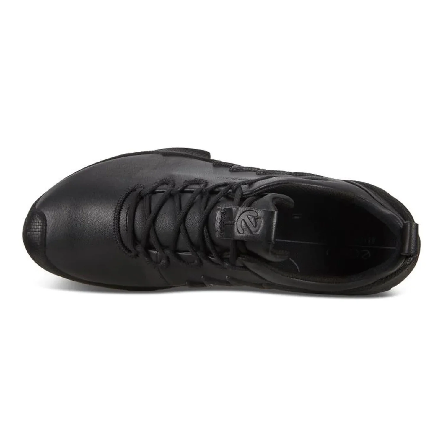 Ecco Men's Biom Aex Low in Black Dritton