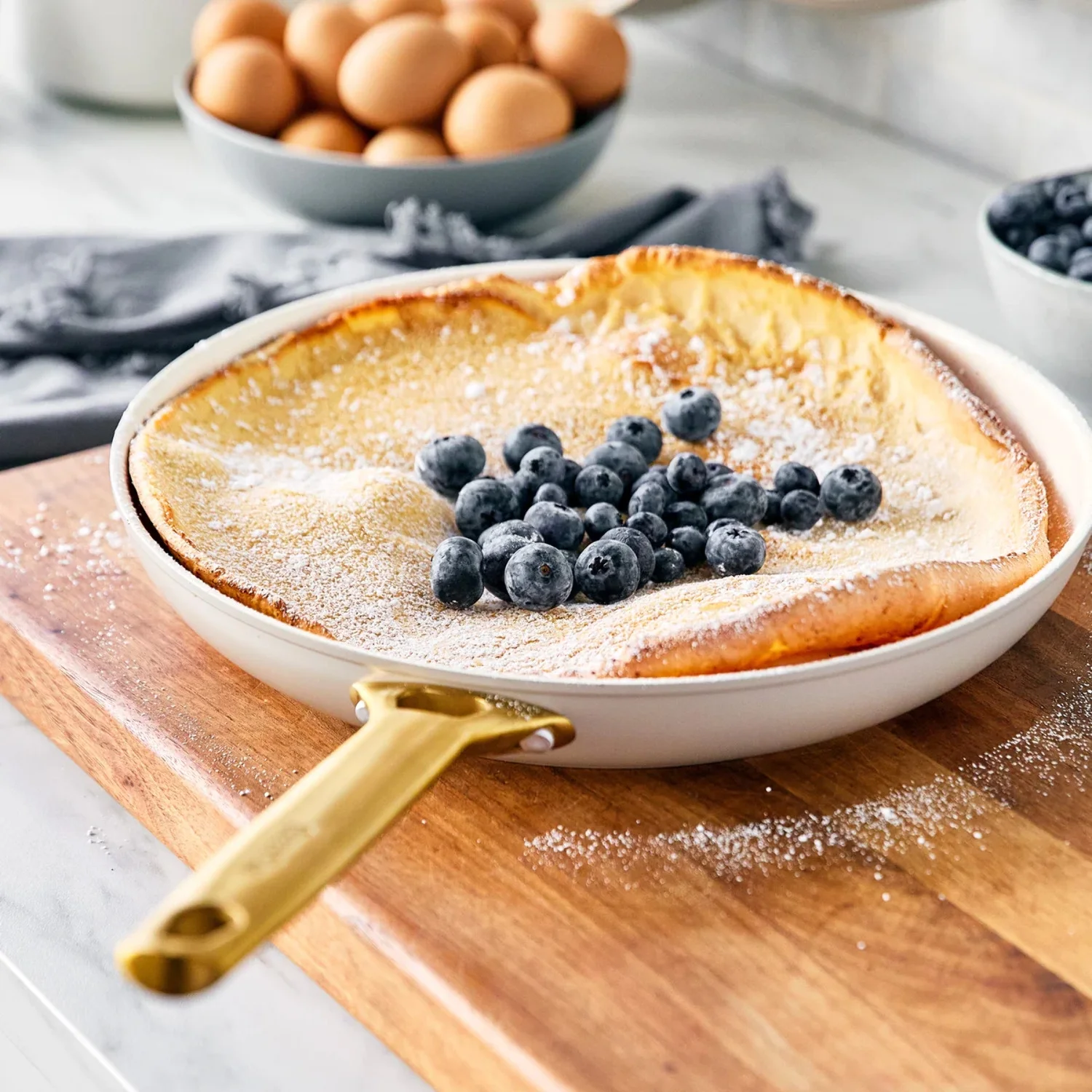 GreenPan Reserve Ceramic Nonstick 8