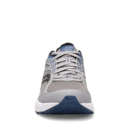 Saucony Men's Cohesion 14 Trail Running Shoe