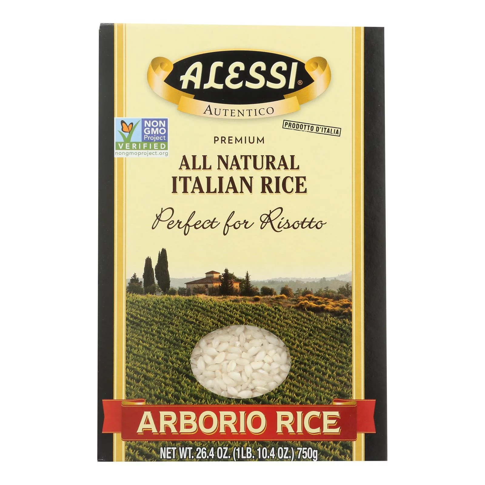 Alessi Arborio Rice