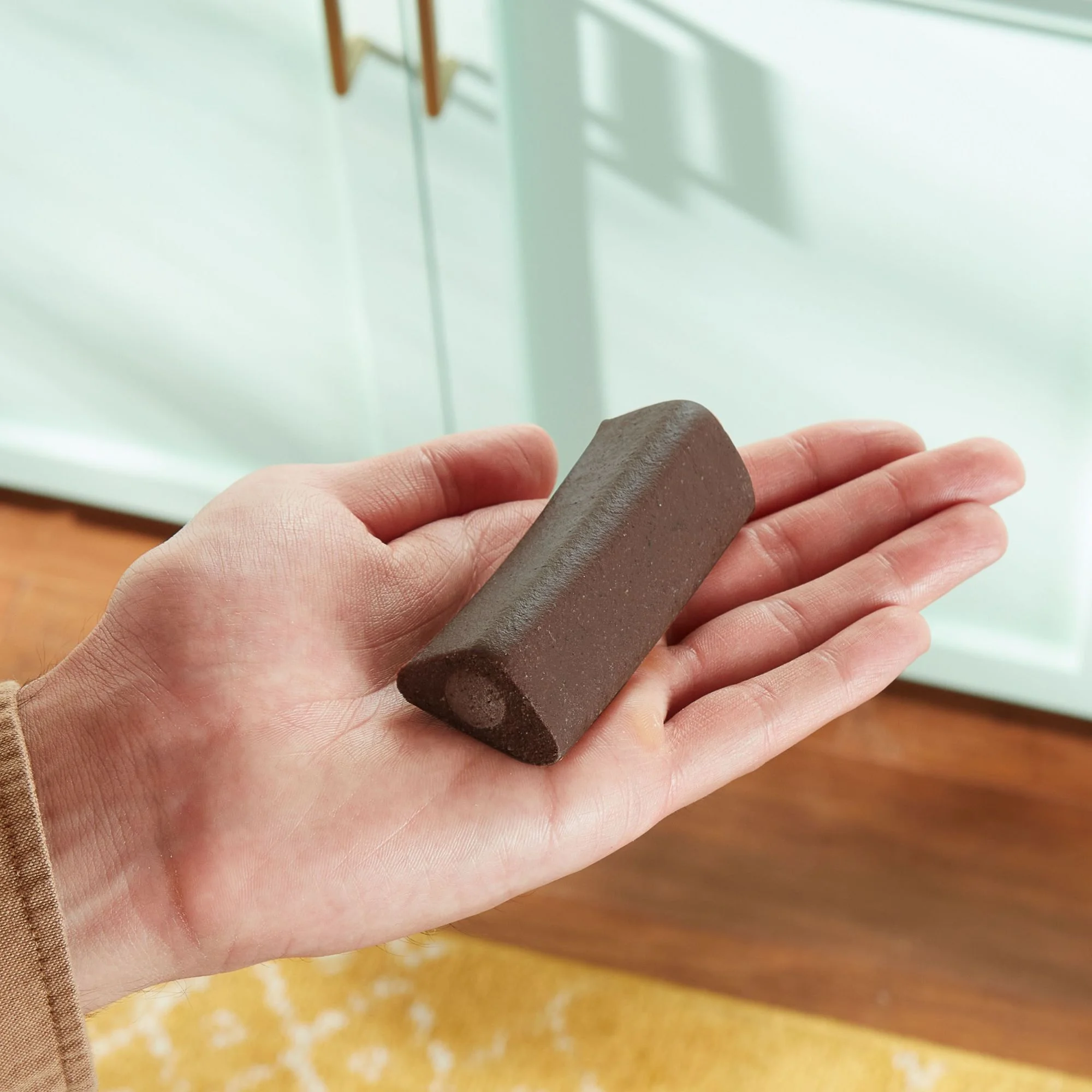 Rachael Ray Nutrish Soup Bones Dog Chews With Real Turkey & Rice, 3 Dog Chews