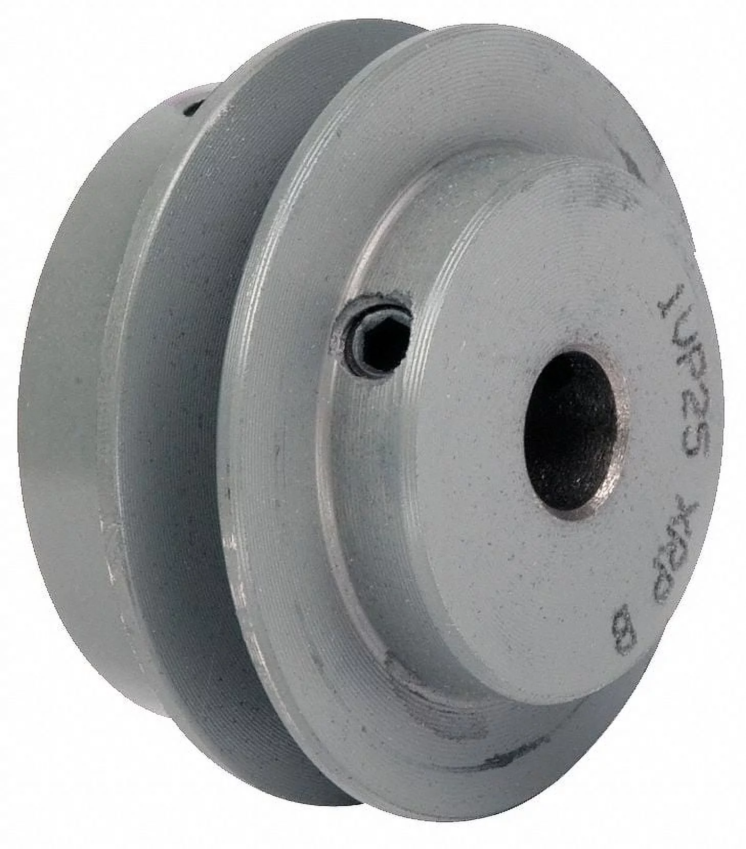 Sim Supply VarPitchVBeltPulley,,3/4in,Iron  1VP4434