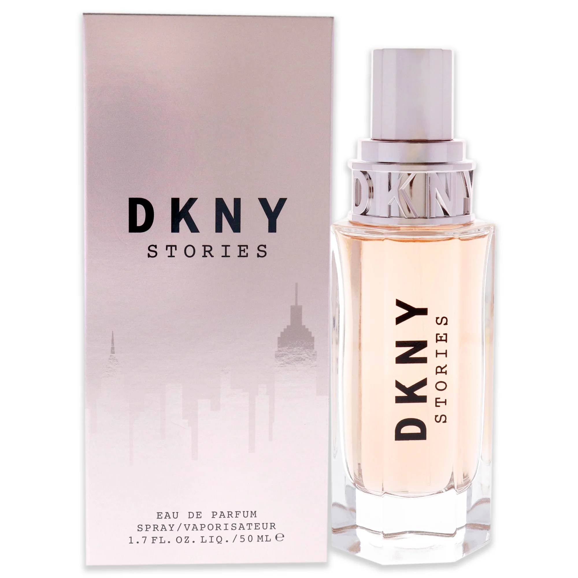 Donna Karan DKNY Stories, 1.7 oz EDP Spray