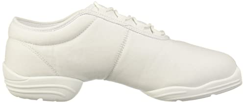 Capezio Canvas Dance Sneaker