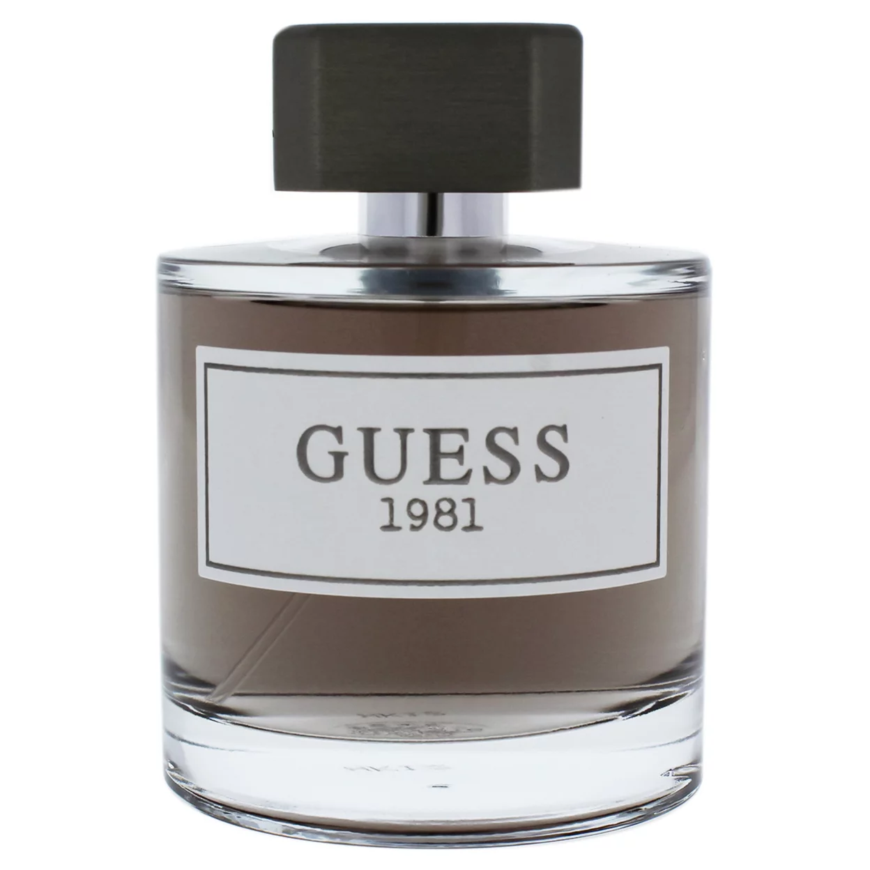 Guess 1981 by Guess for Men - 3.4 oz EDT Spray