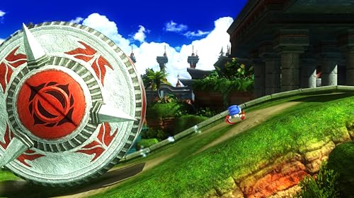 Sonic X Shadow Generations - PlayStation 5