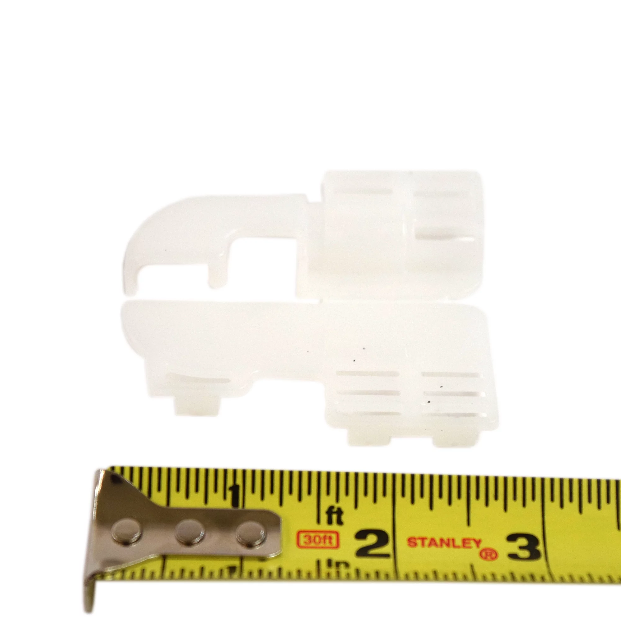 Daewoo 30120-0023900 Refrigerator Temperature Sensor Clip Genuine Original Equipment Manufacturer (OEM) Part