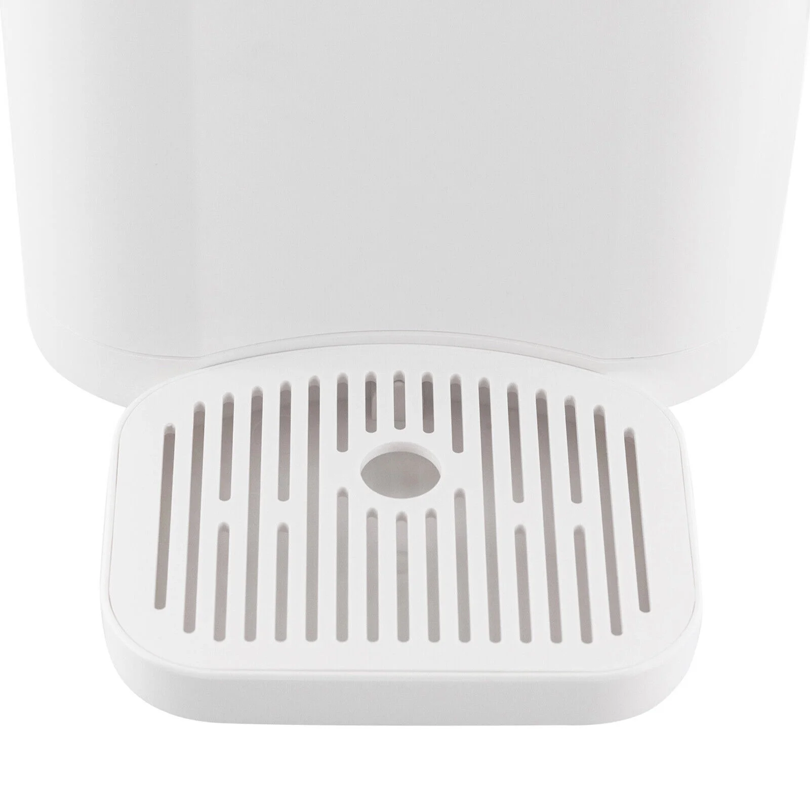 ZhdnBhnos 2000W 3L Instant Hot Water Dispenser Electric Kettles Small Countertop Drinking Machine 5 Temperatures Adjustable