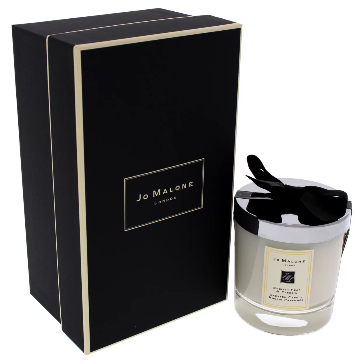 Jo Malone London Unisex English Pear & Freesia Scented Candle 7 oz Fragrances 690251020201