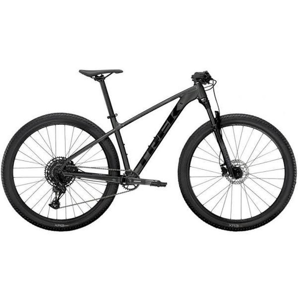 Trek Mountain Bike - X-Caliber 8M Lithium Grey/Trek Black Colour: Lith