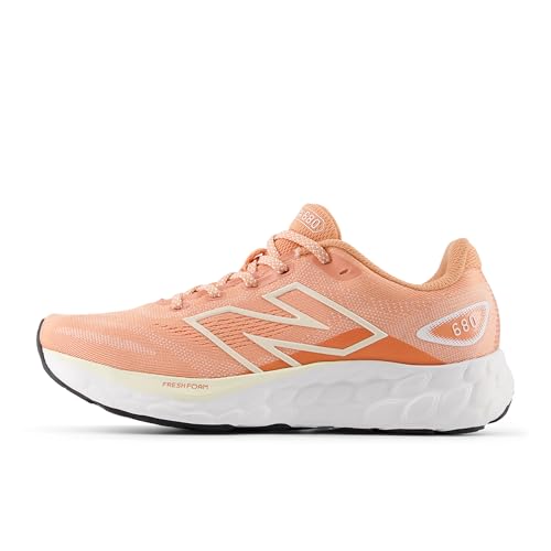 New Balance Women's Fresh Foam 680 V8 Running Shoe