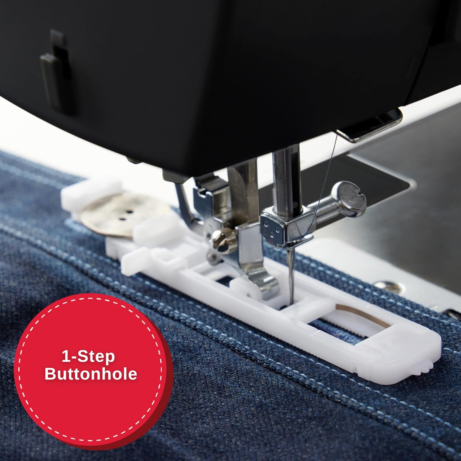 SINGER 4432 Black Sewing Machine